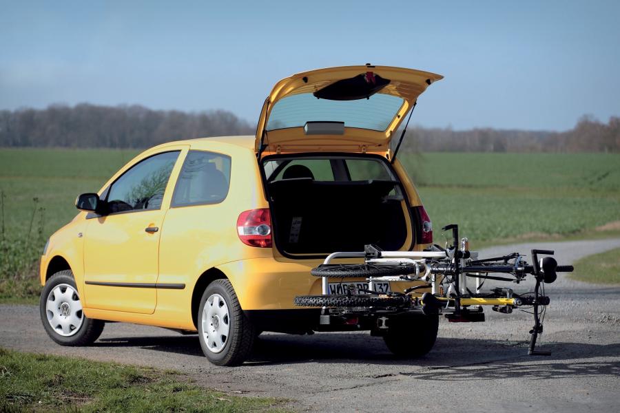  Volkswagen Fox 2006 года  (фото 6 из 89)